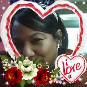 Meet your Posher, Idalia